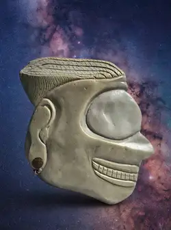 He !