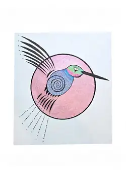 Hummingbird