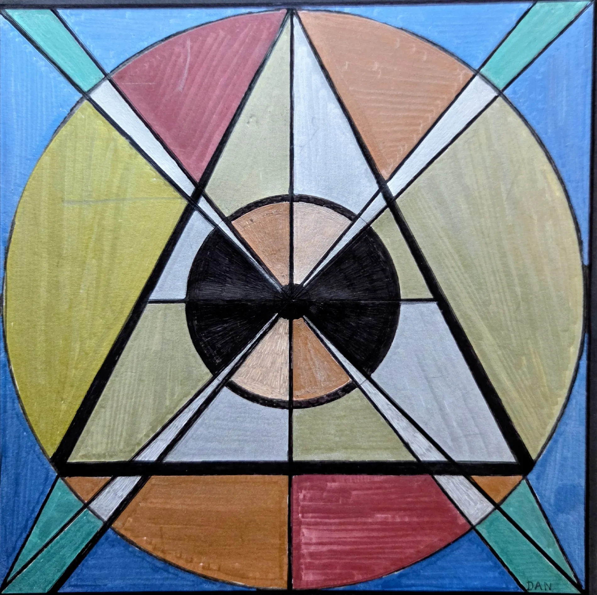 Geometric