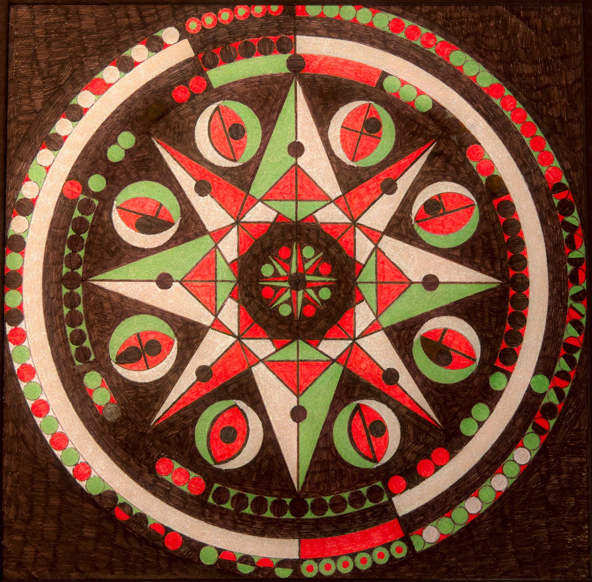 Kaleidoscope
