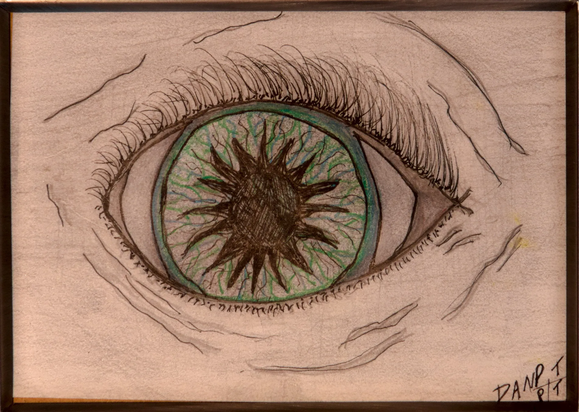 Modern Eye