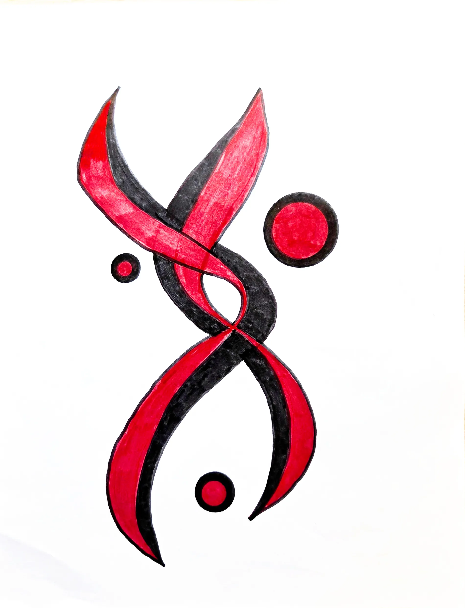 Sacred sign