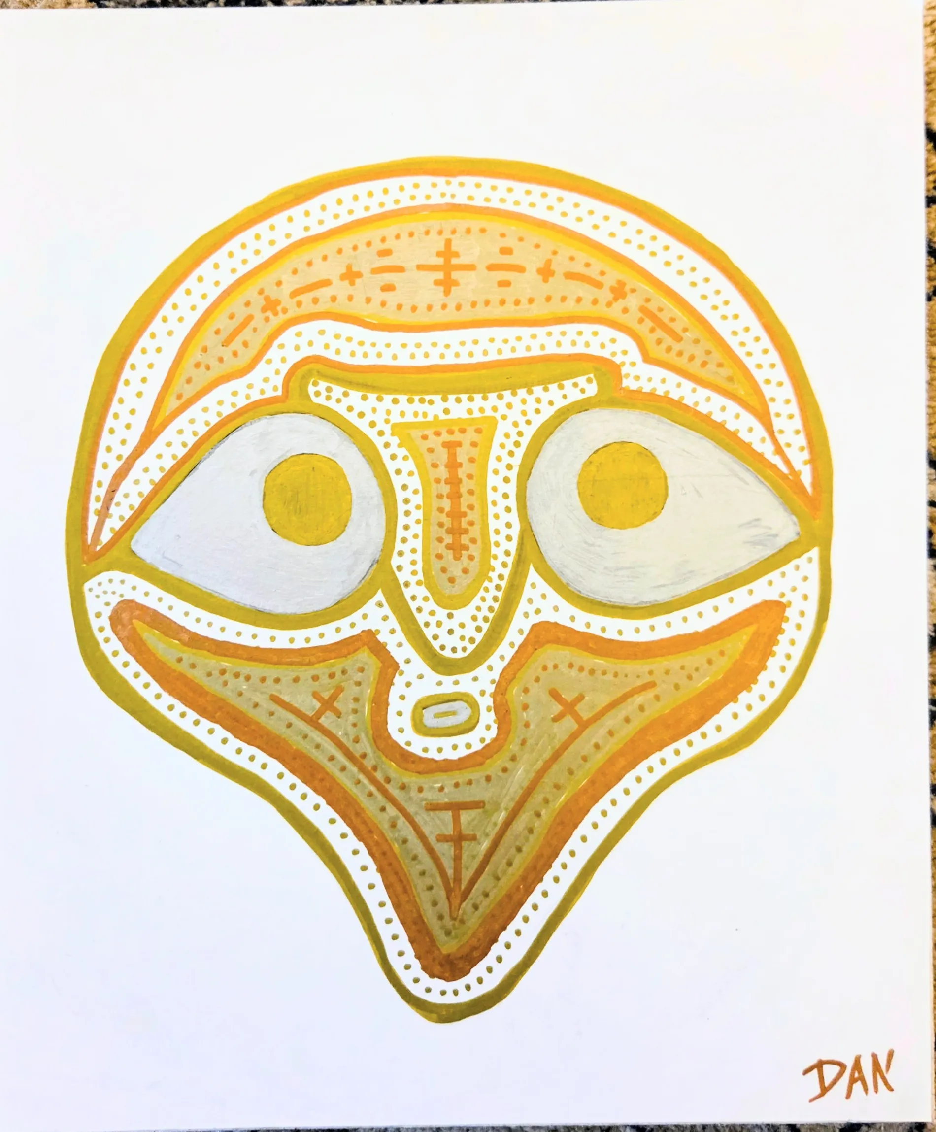 3 faces of Eve