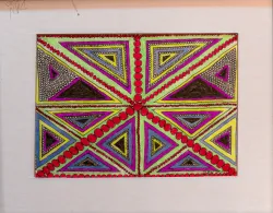 Modern Carpet