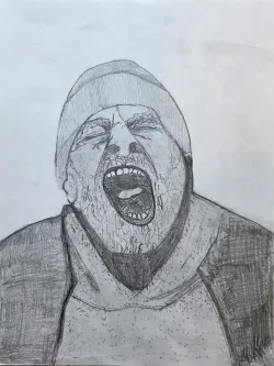 Scream Ron