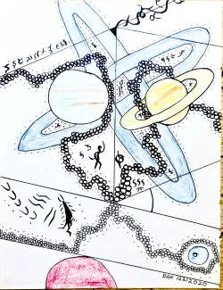 The traveler