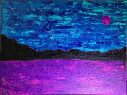 Afterglow