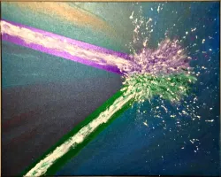 Collision